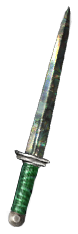 Boot Knife